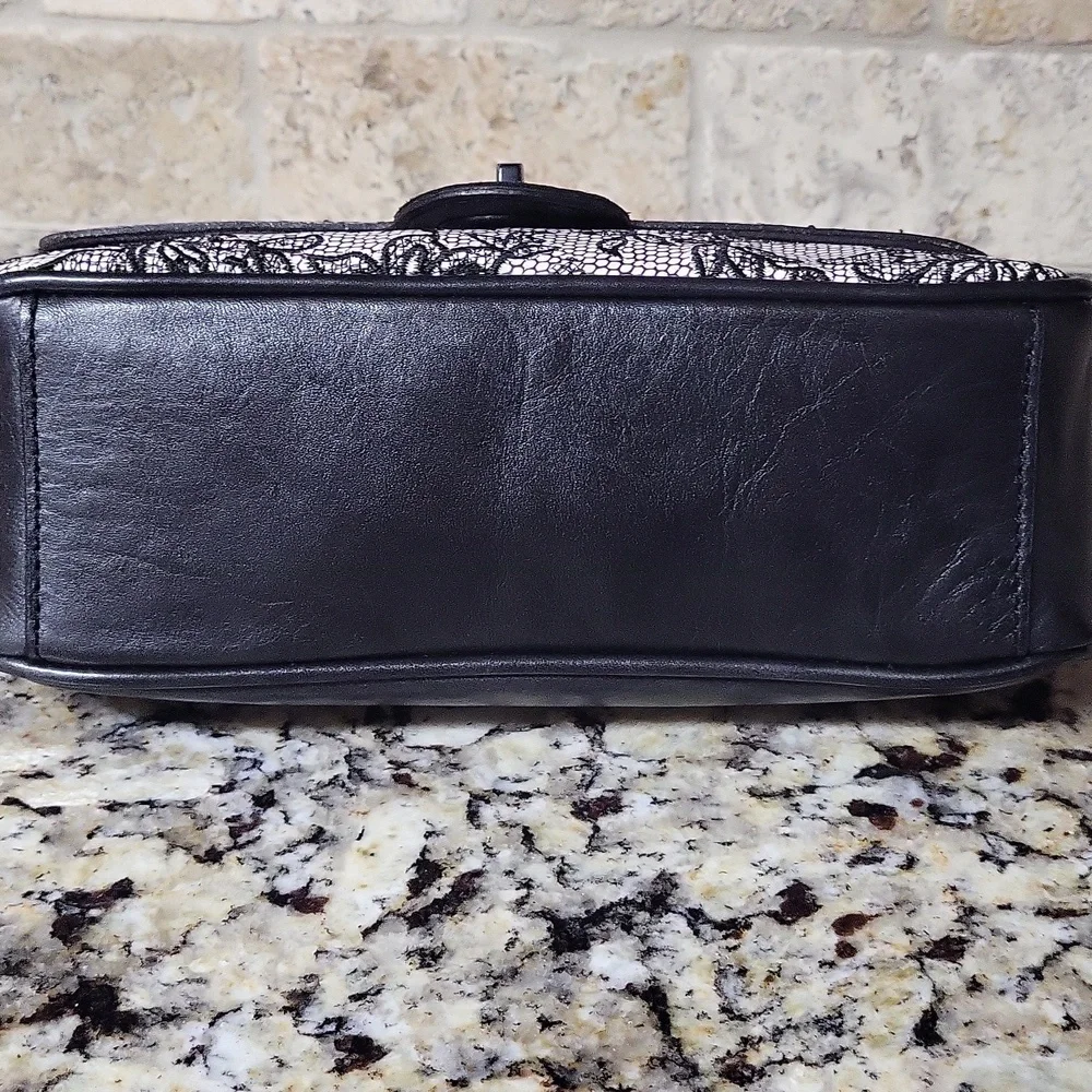 Patricia Nash Lorenza Flap Bag
